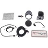 DRacing CLOCK DEPO PK 52mm - ALYVOS SLĖGIS