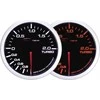 DRacing CLOCK DEPO WA 60mm - Turbo Electric -1–2 BAR