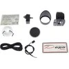 DRacing CLOCK DEPO WA 60mm - Turbo Electric -1–2 BAR