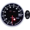 DRacing DEPO CLOCK PK 52mm - TACHOMETRAS