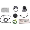 DRacing DEPO CLOCK PK 52mm - TACHOMETRAS