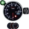 DRacing DEPO Clock PK DUAL 115MM serijos dyzelinis tachometras