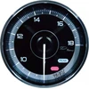 DRacing Depo F1 voltmetras 60 mm ciferblatas