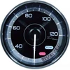 DRacing Depo F1 WP 60mm laikrodis – vandens temperatūra