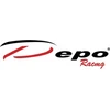 DRacing Depo Y alyvos temperatūros slėgio jutiklio adapteris M12xP1.5