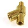 DRacing Depo Y M10xP1.0 alyvos temperatūros slėgio jutiklio adapteris
