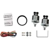 Depo 52mm AirRide jutiklių komplektas su instrukcija
