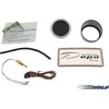 DRacing_F CLOCK DENO DBL 52mm - TRANS TMP
