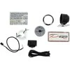 DRacing_F CLOCK DENO WBL 52mm - TURBO ELECTICA