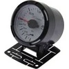 DRacing_F CLOCK DENO WBL 52mm - TURBO ELECTICA