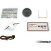 DRacing_F ZEGAR DENO CSM 52mm - TURBO MECHANINĖ -1 į 2 BAR