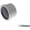 DRacing_F ZEGAR DENO DBL 52mm - FULL SLĖGIS