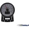 DRacing_F ZEGAR DENO WBL 60mm - 4W1 išmetimo Temp, Voltas, alyvos slėgis, Temp