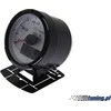 DRacing_F ZEGAR DENO WBL 60mm - 4W1 Oil Press, Voltas, naftos Temp, Vandens TE