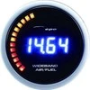 DRacing_F DENO CLOCK 52mm - TERITORIJA AFR