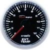 DRacing_F ZEGAR DENO CSM 52mm - IŠMETAMŲJŲ TERŠALŲ