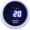 DRacing_F CLOCK DENO DBL 52mm - TRANS TMP