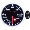 DRacing_F DENO PK CLOCK 52mm - TURBO ELECTIC1-2 _ BAR _