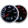 DRacing_F ZEGAR DENO WA 60mm - 4W1 turbo, voltas, alyvos presas, alyvos temp.