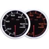 DRacing_F ZEGAR DENO WA 60mm - alyvos slėgis