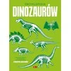Dragon Dinozaurų enciklopedija