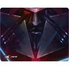 X-ZERO Kilimėlis POD PELĖ GAMING /440 X 354 X 3 MM/ X-D648 JUODA-ŽALIA