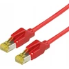 SECOMP Draka Draka Comteq Kat.6a Patch. DRAKA UC900/TM31 2m raudona 2m raudona (21.05.9521)