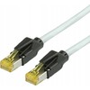 Draka Draka Comteq TM31 Patch Cat6 10 m pilka (21.05.9600)
