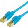 Draka Draka Comteq TM31 Patch Cat6 2m – RJ-45 – RJ-45 – Vyriškas/vyriškas – mėlynas – Cat6a (9524 05 21)