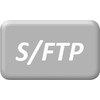 SECOMP Draka Draka Comteq TM31 Patch Cat6 5 m - RJ- 45 - RJ- 45 - Vyriškas / vyriškas - raudonas - Cat6a (9551 05 21)