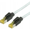 SECOMP Draka Draka Comteq TM31 Patch Cat6 5 m – RJ- 45 – RJ- 45 – vyriškas/vyriškas – pilkas – Cat6a (9550 05 21)