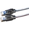 Draka patchcord Cat 6, 5m, pilka (2050-05-21)