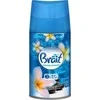 Automatinio oro gaiviklio pakeitimas Brait Relaxing Moments 250ml