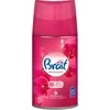 Automatinio oro gaiviklio pakeitimas Brait Oriental Garden 250ml