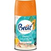 Automatinio oro gaiviklio pakeitimas Brait Exotic Adventure 250ml