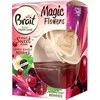 Dekoratyvinis garuojantis oro gaiviklis Brait Sweet Berries 75ml
