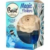 Dekoratyvinis garuojantis oro gaiviklis Brait Aqua Flowers 75ml