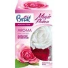 Dekoratyvinis garuojantis oro gaiviklis Brait Beautiful Rose 75ml