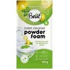 WC valymo milteliai BRAIT Lemon &amp; Basil 100g