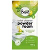 WC valymo milteliai BRAIT Lemon &amp; Basil 3x100g