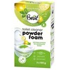 WC valymo milteliai BRAIT Lemon &amp; Basil 3x100g