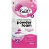 WC valymo milteliai BRAIT Cotton Flower 100g