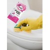 WC valymo milteliai BRAIT Cotton Flower 100g