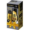 Jean Marc Billioner rinkinys vyrams (dušo želė 300ml / deo 150ml)