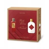 Dramers Jean Marc Rich In Love rinkinys moterims (EDP 100ml / dušo gelis 250ml)