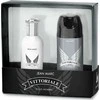 Jean Marc Vittoriale rinkinys vyrams (EDT 100ml / deo 150ml)