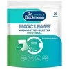 DR.BECKMANN Skalbimo servetėlės Dr. Beckmann Magic Leaves Universal,25vn