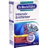 DR.BECKMANN Mondex DR BECKMANN Intensiv Entfarber 3w1 2x100g proszek