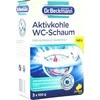 DR.BECKMANN Dr_Beckmann Unitazo valiklis Dr. Beckmann Active Carbon, 0.3kg, 3 vnt.