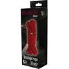 Dream Toys BLAZE DELUXE BONDAGE ROPE 10M Raudonas
